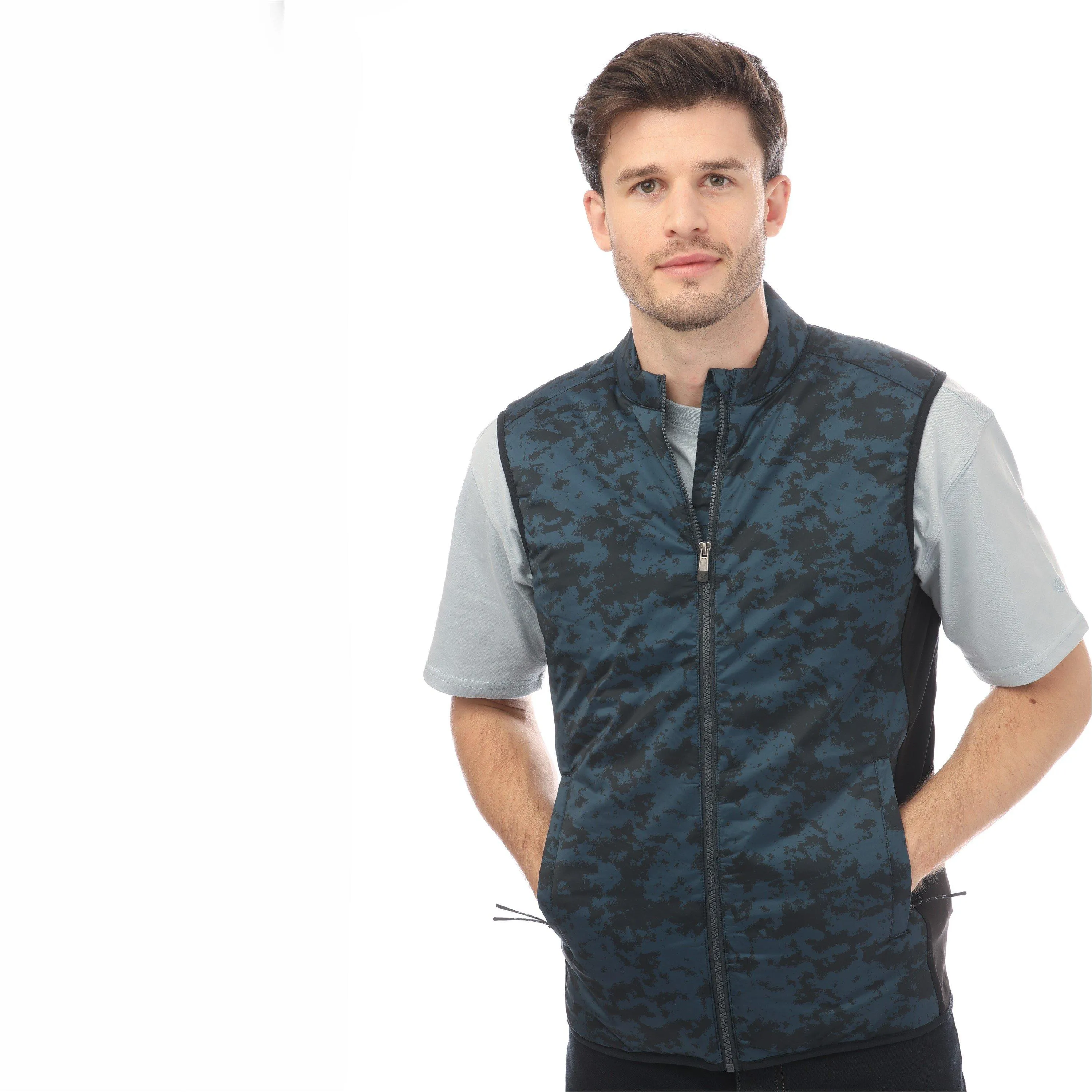 Lyle and Scott Seafm Gilet LCF Sn99