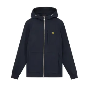 Lyle and Scott Sftshell Jkt Sn99