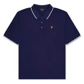 Lyle and Scott ST Polo Shirt Sn99