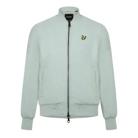 Lyle and Scott Suedette Bmbr Sn99