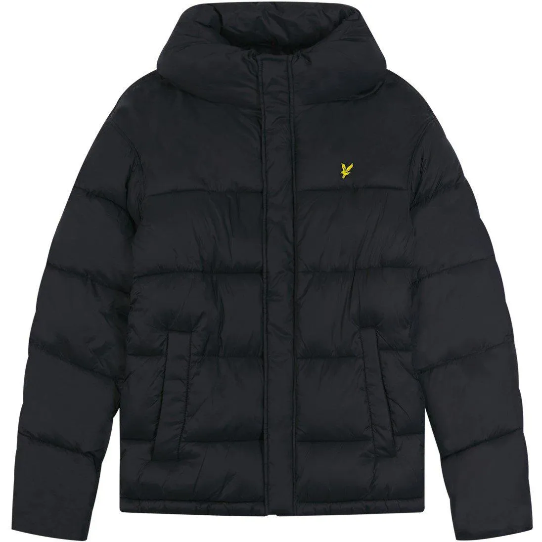 Lyle and Scott Wdd Pffr Jkt Sn99