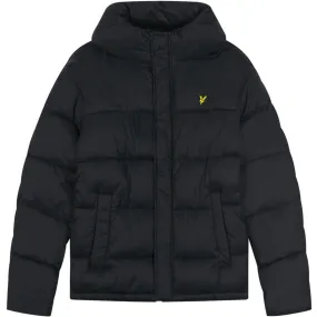 Lyle and Scott Wdd Pffr Jkt Sn99