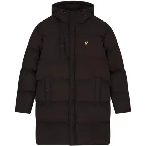 Lyle and Scott Winter Pfr Jkt Sn99