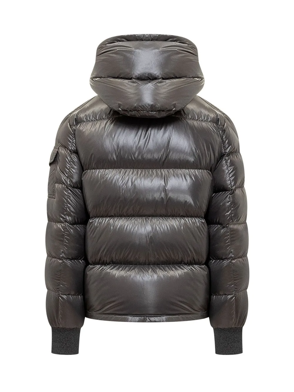 Maljasset Down Jacket