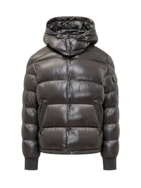 Maljasset Down Jacket