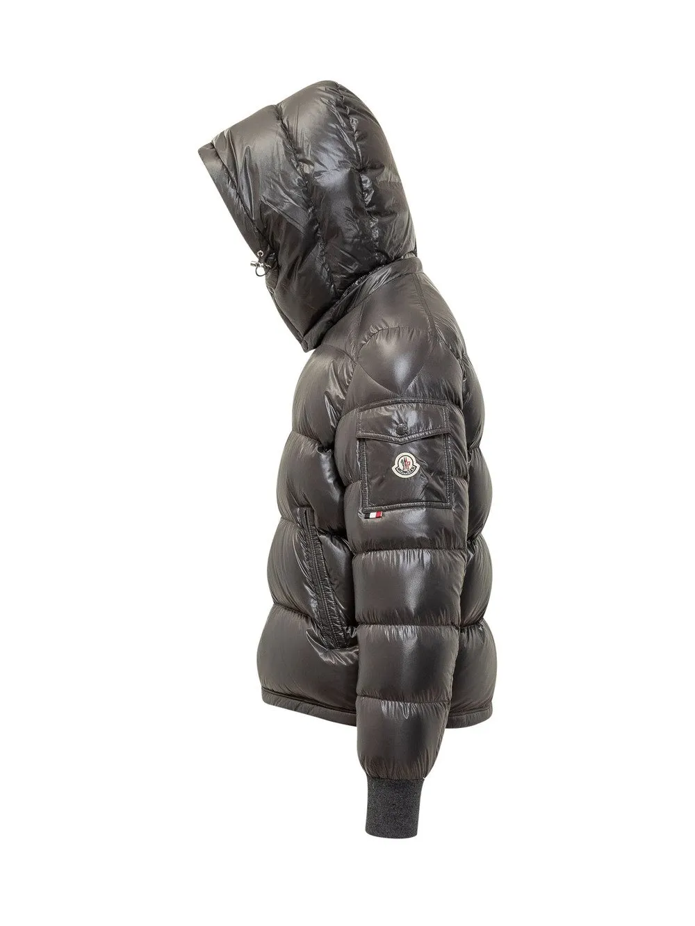 Maljasset Down Jacket