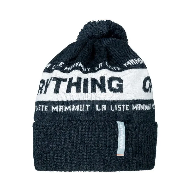 Mammut  La Liste II Beanie - Berretto