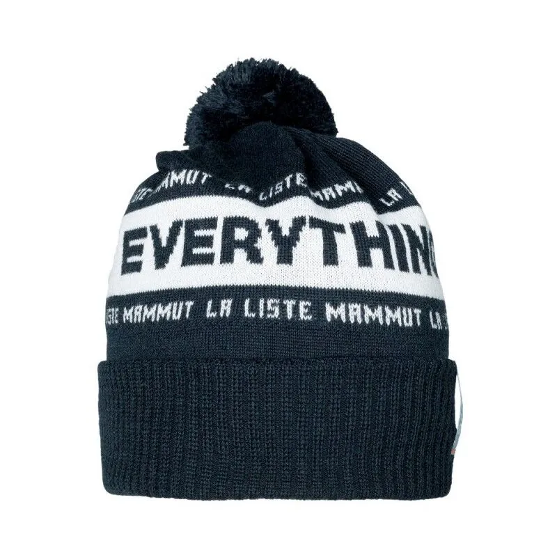 Mammut  La Liste II Beanie - Berretto