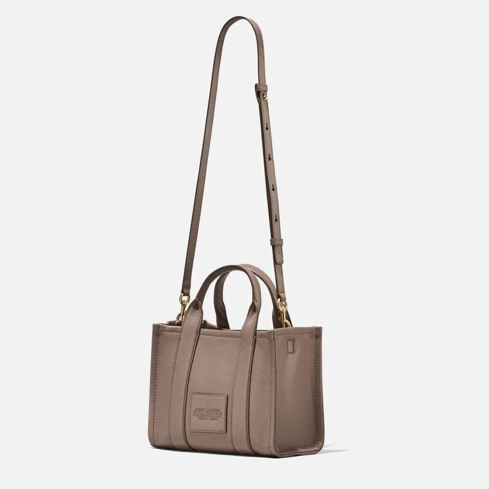 Marc Jacobs The Small Leather Tote Bag