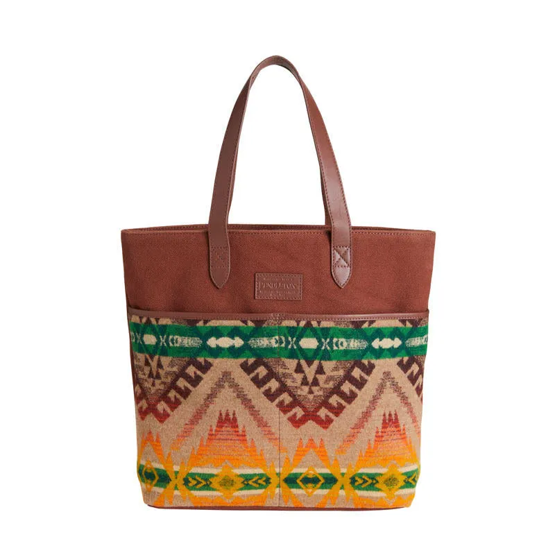 Market Tote