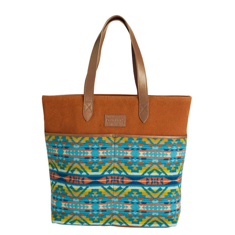 Market Tote