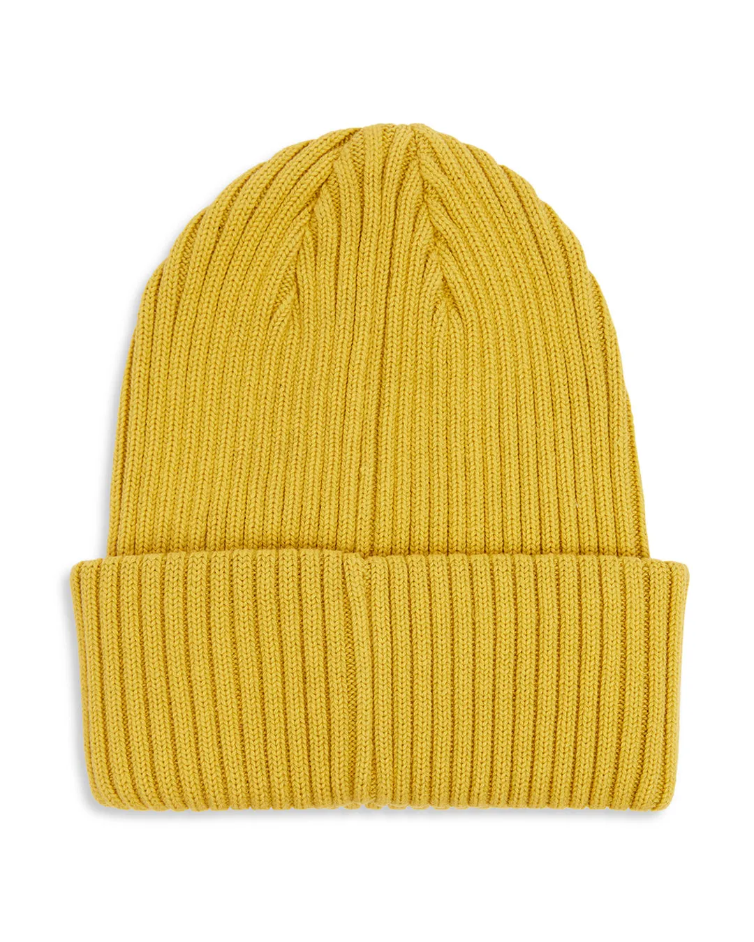 MELODY BEANIE - MIMOSA GOLD