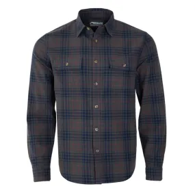 MEN’S MOUNTAIN KHAKIS PARK FLANNEL SHIRT