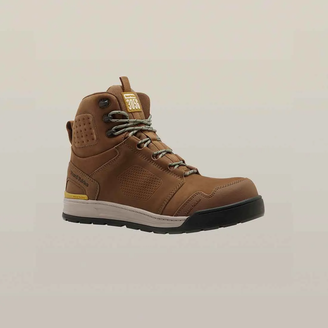 Men's 3056 S7S 6 Safety Boots