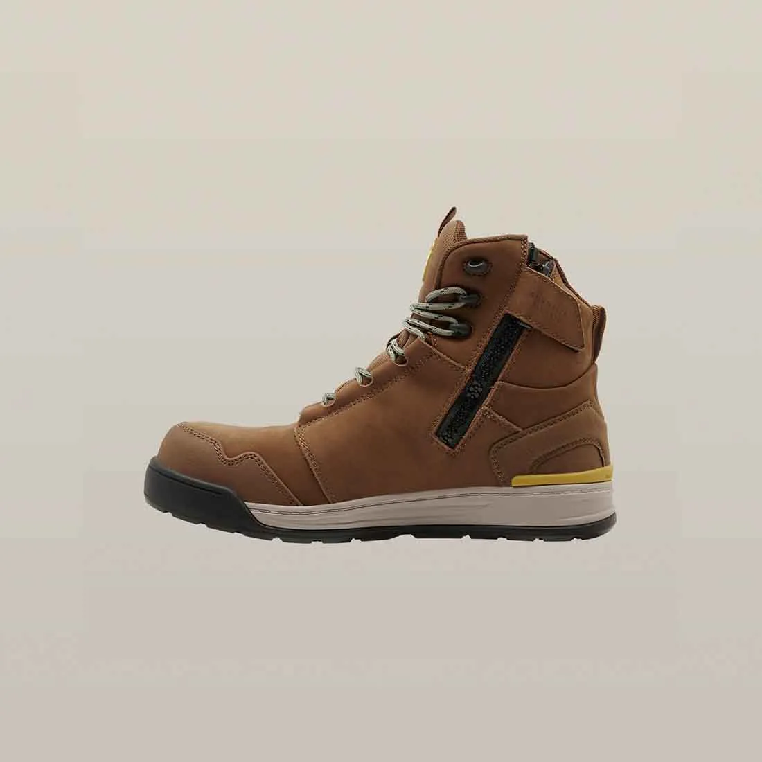 Men's 3056 S7S 6 Safety Boots