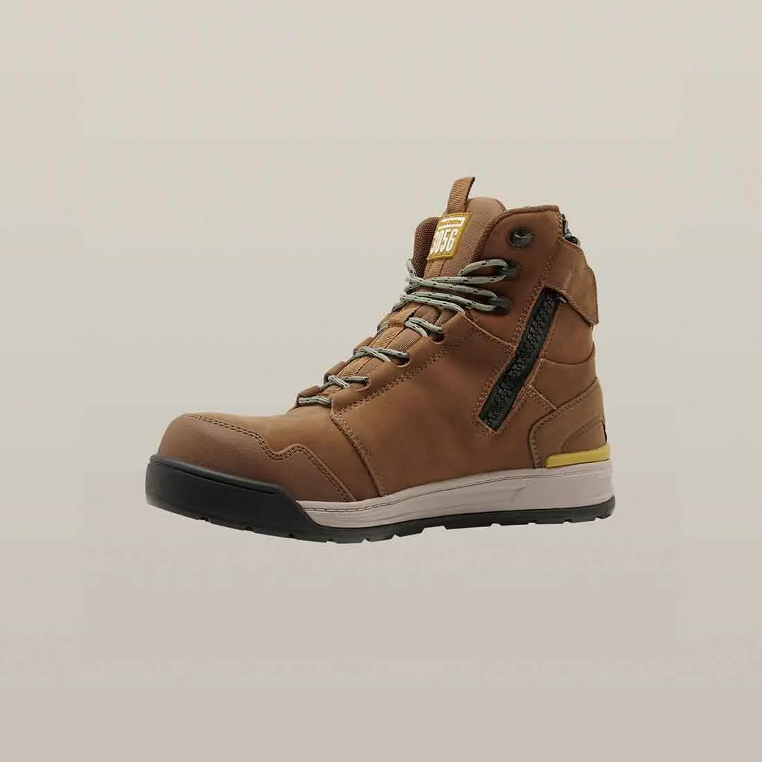 Men's 3056 S7S 6 Safety Boots