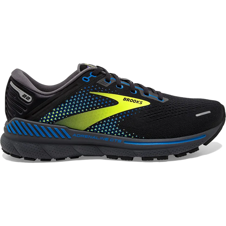 Men's Brooks Adrenaline GTS 22