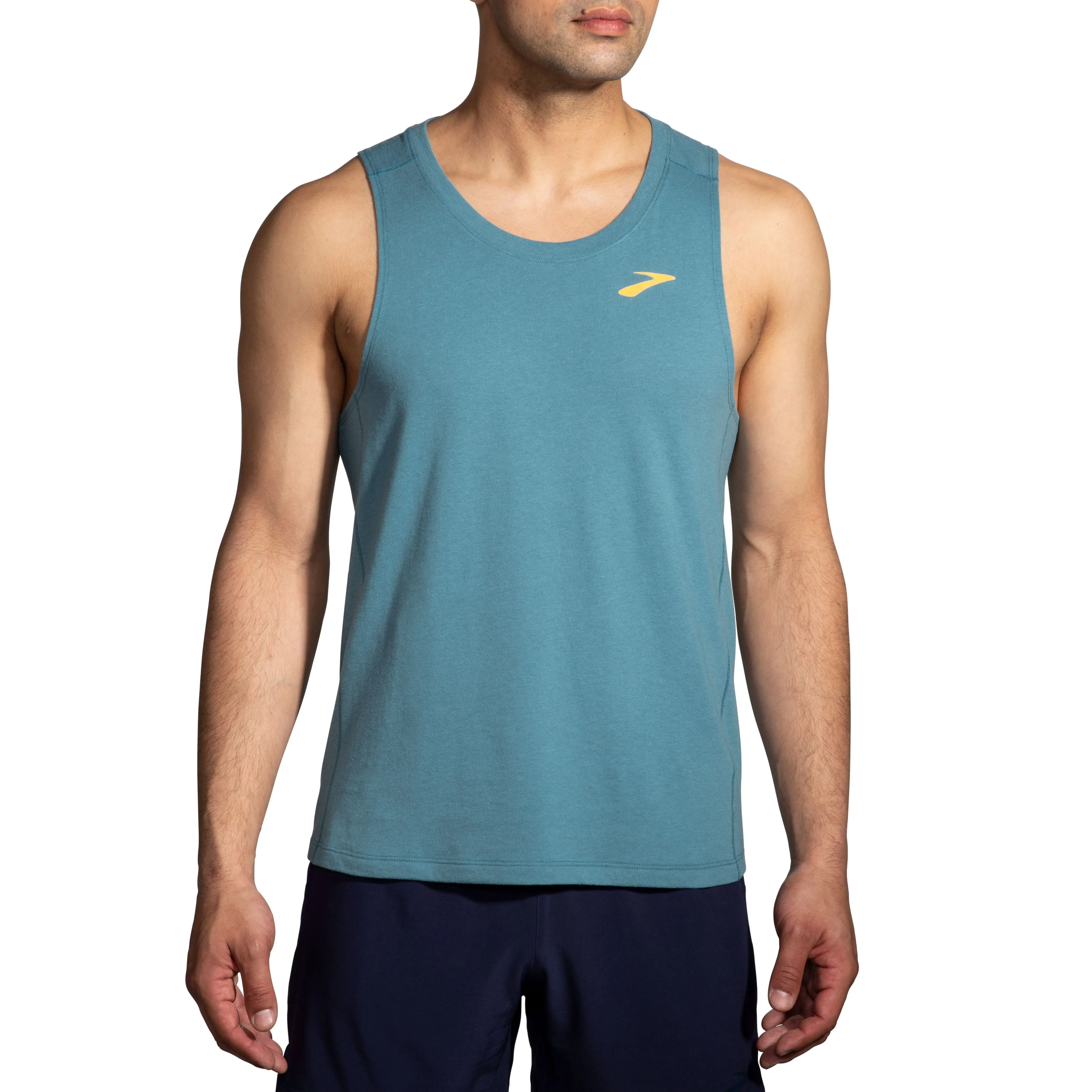 Men's Brooks Distance Tank 2.0 - 211446-409