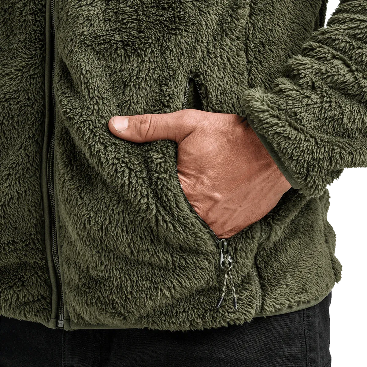 Men's Rambler Fleece