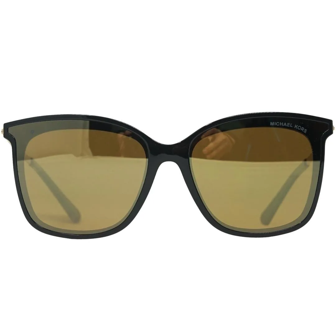 Michael Kors Mk2079U 33322O Zermatt Sunglasses