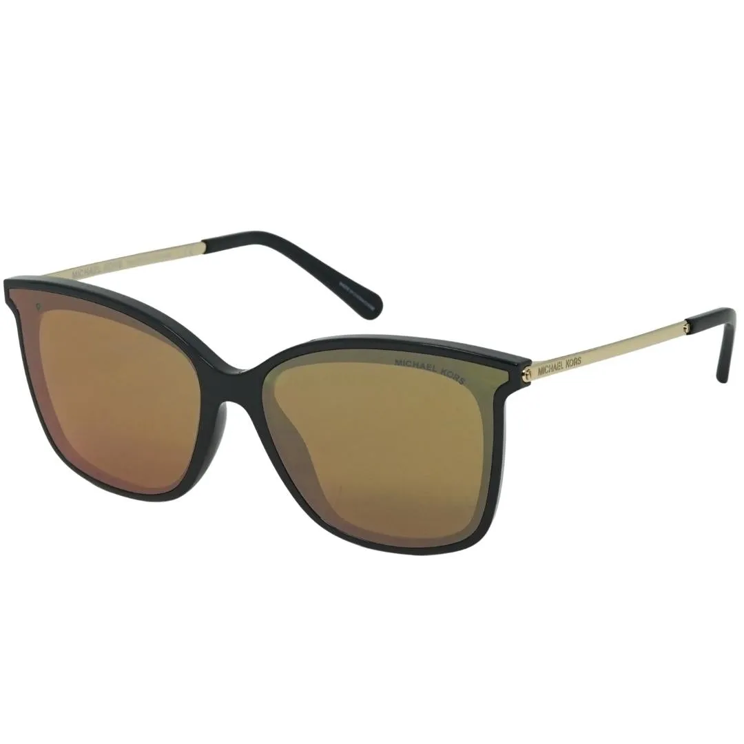 Michael Kors Mk2079U 33322O Zermatt Sunglasses