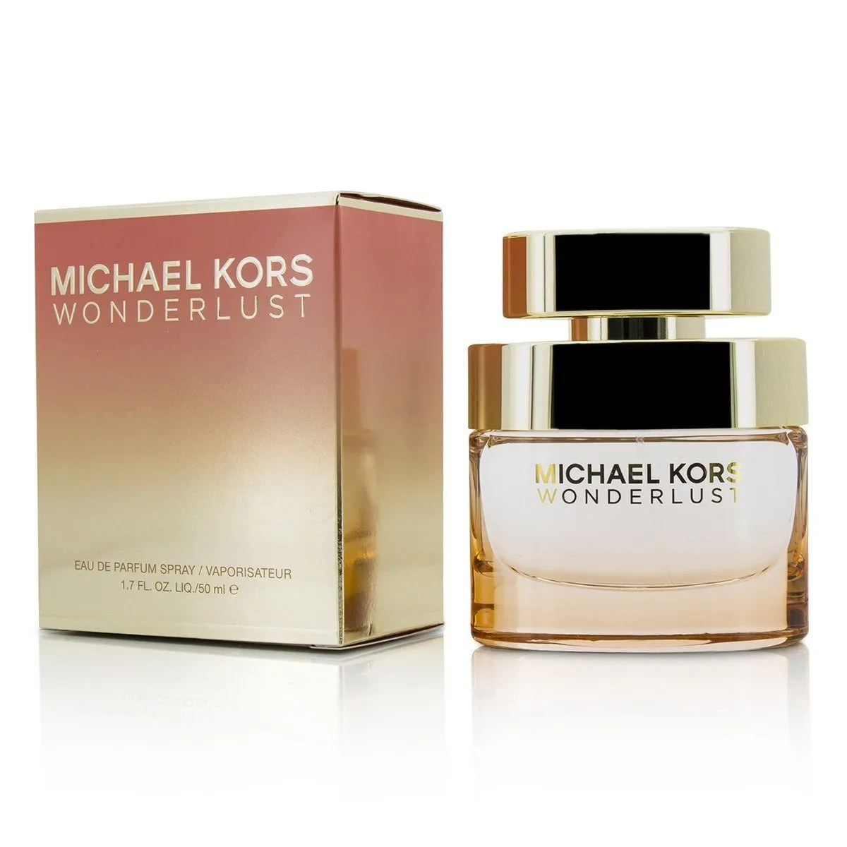 Michael Kors Wonderlust 1.7 oz EDP for women