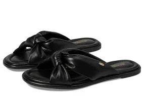 MICHAEL Michael Kors Elena Flat Slide Women's