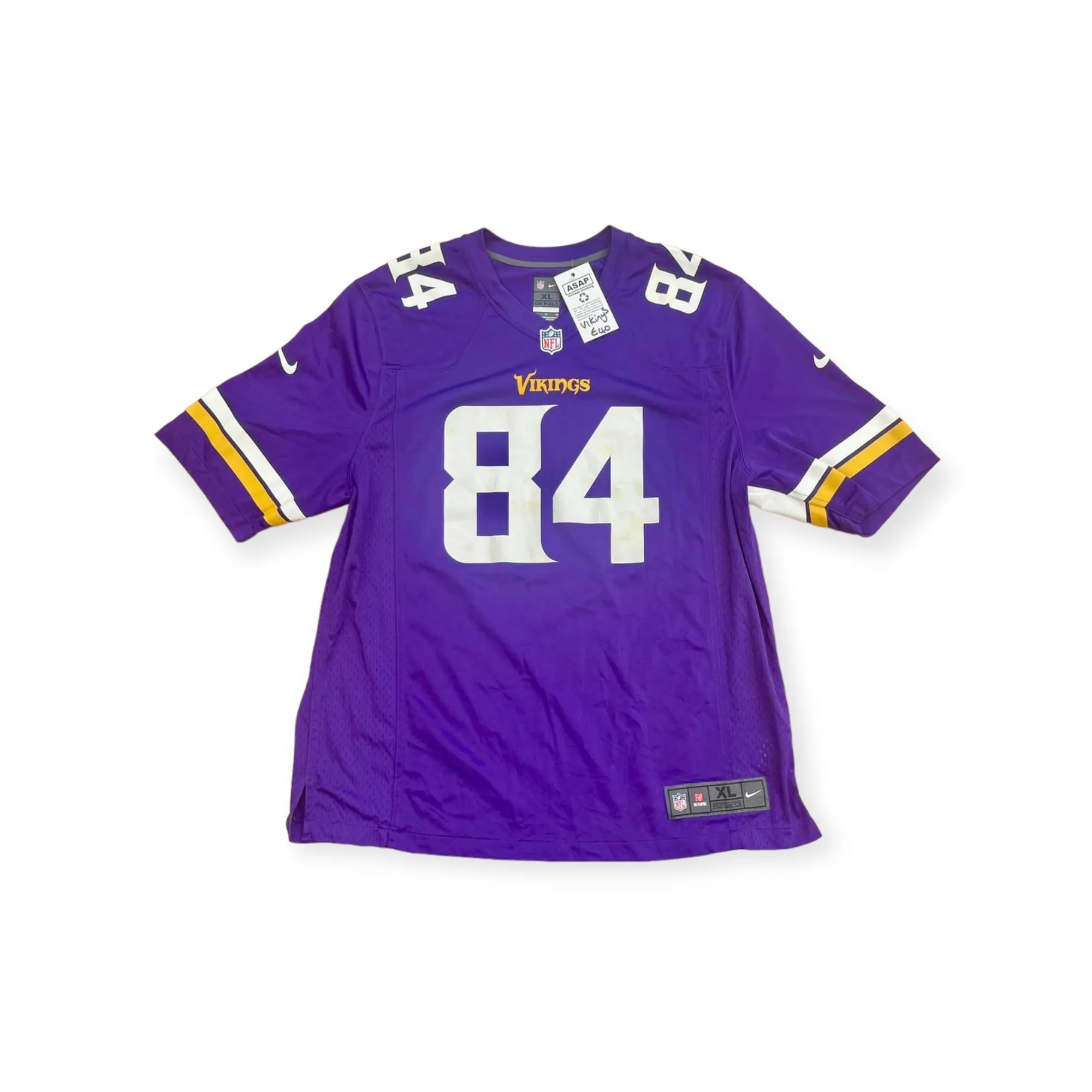 Minnesota Vikings Nike/NFL Jersey