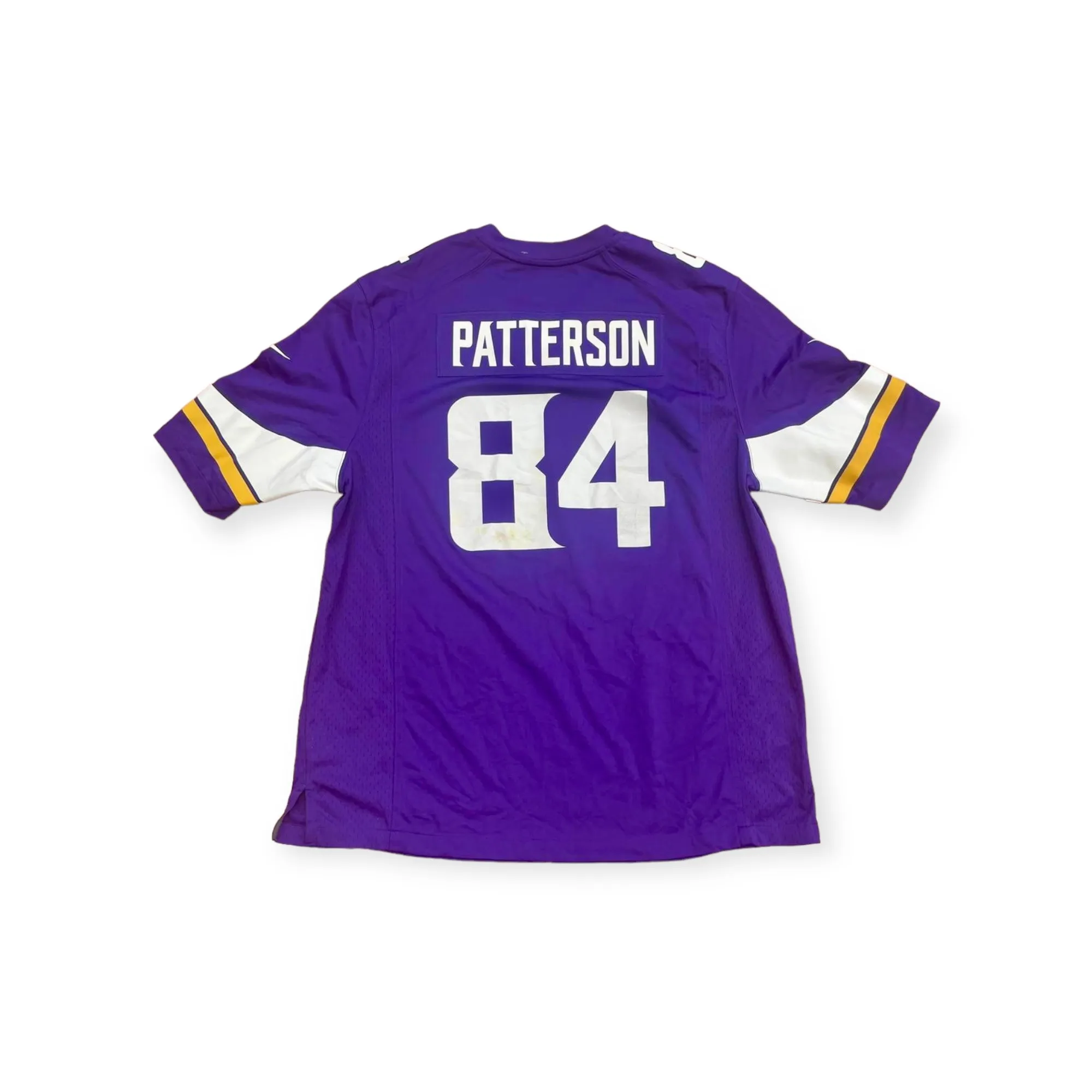 Minnesota Vikings Nike/NFL Jersey