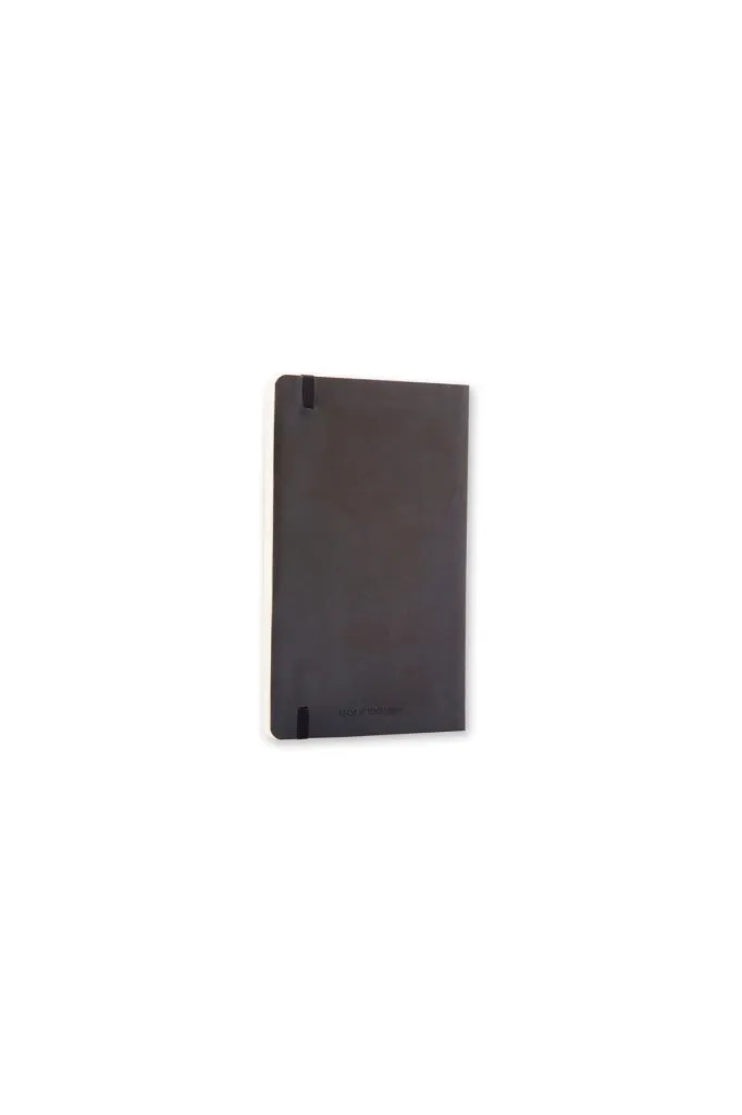 Moleskine - Classic Soft Cover Notebook - Pocket