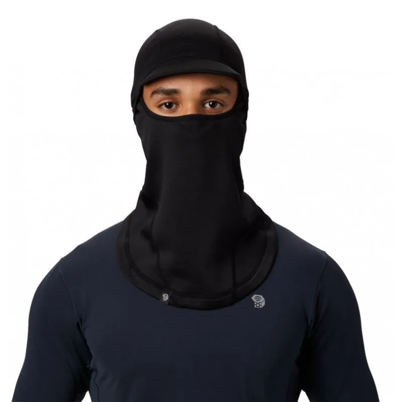 Mountain Hardwear Alpine Balaclava - Balaclava