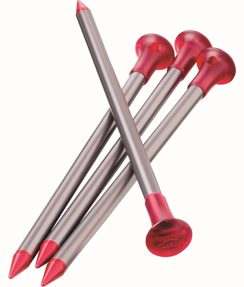 MSR Carbon-Core Stakes