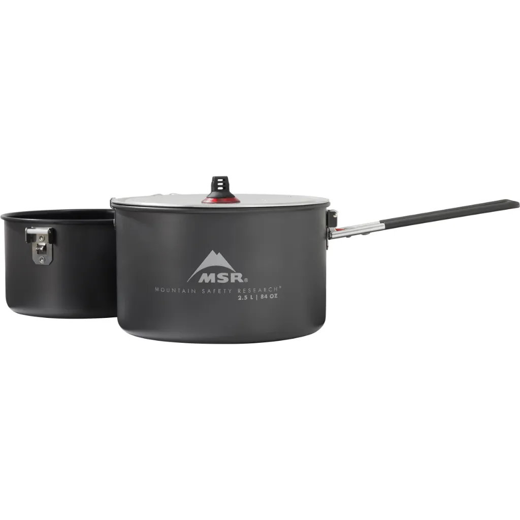 MSR Ceramic 2 Pot Set