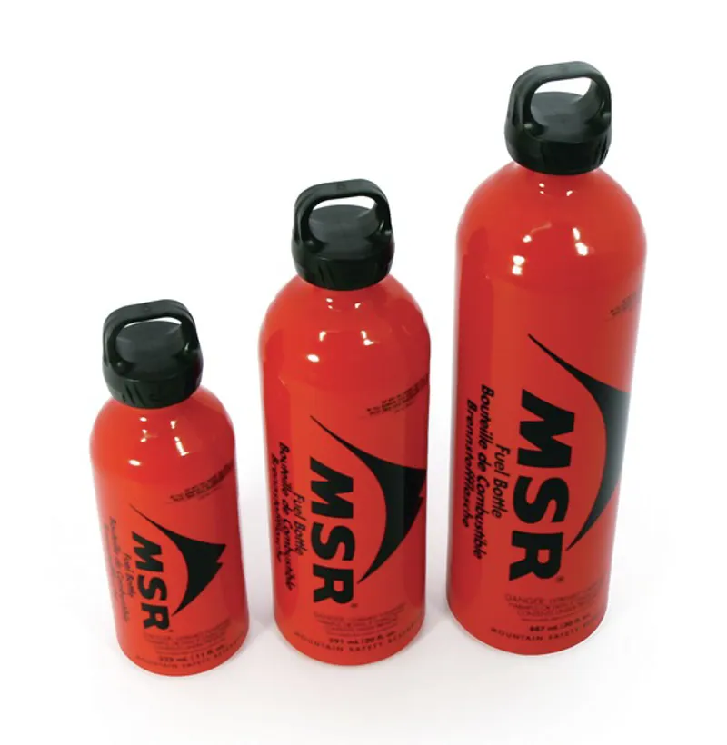 MSR Fuel Bottle 30oz