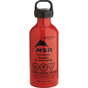 MSR Fuel Bottle CRP Cap 325 ml / 11 oz