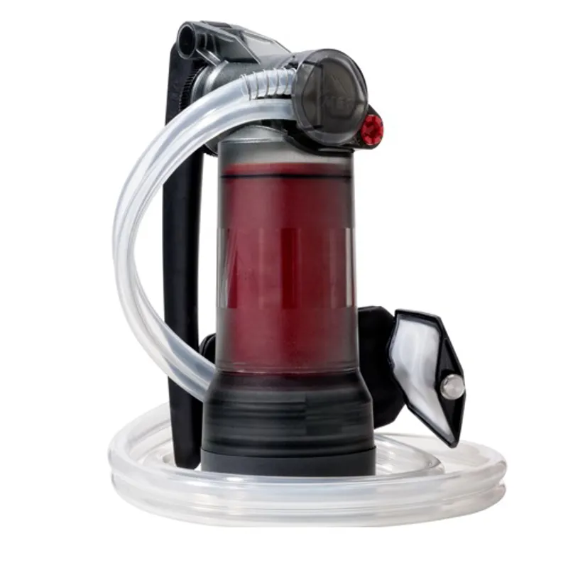 MSR Guardian Purifier Water Filter Pump