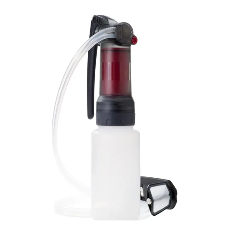 MSR Guardian Purifier Water Filter Pump