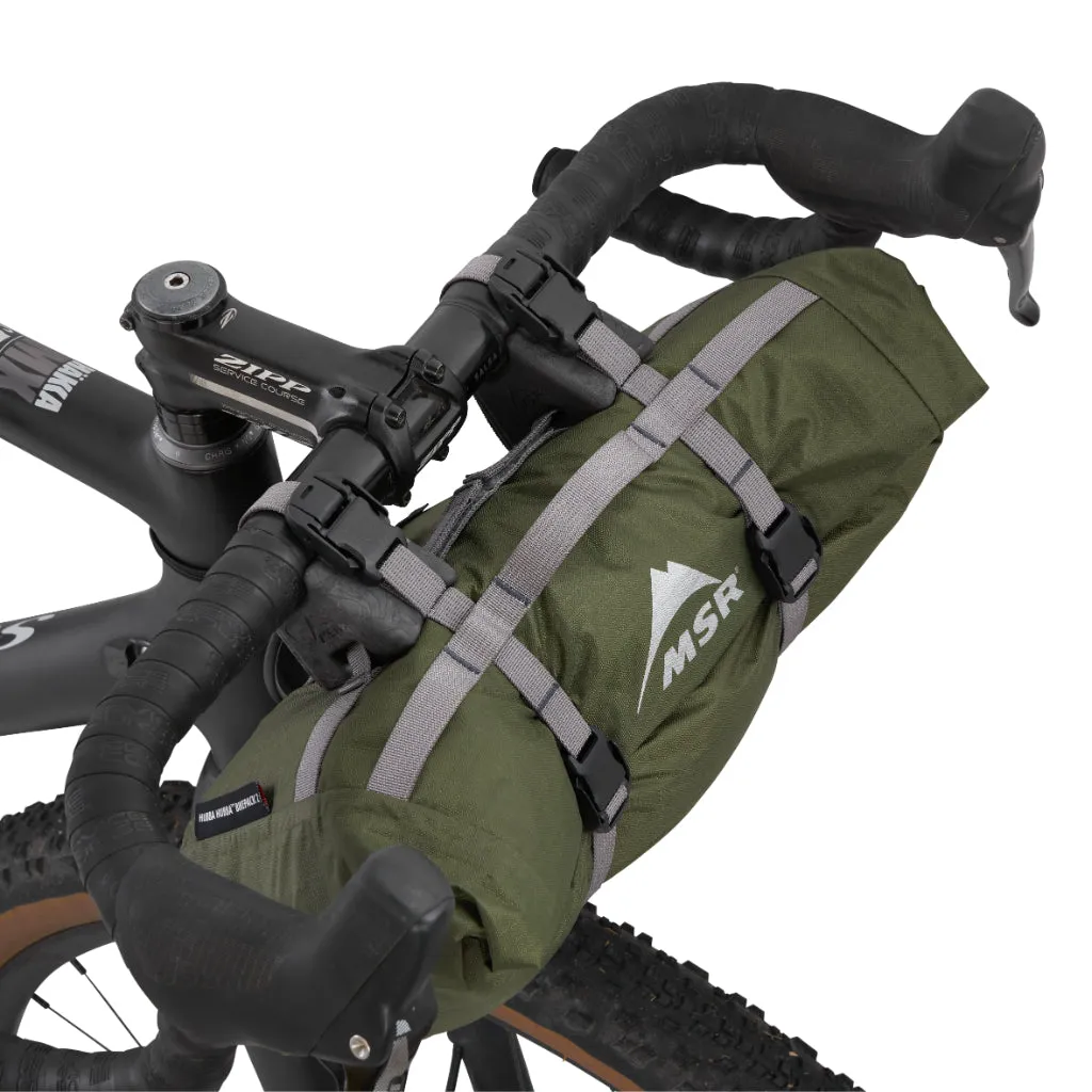 MSR Hubba Hubba Bikepack 1