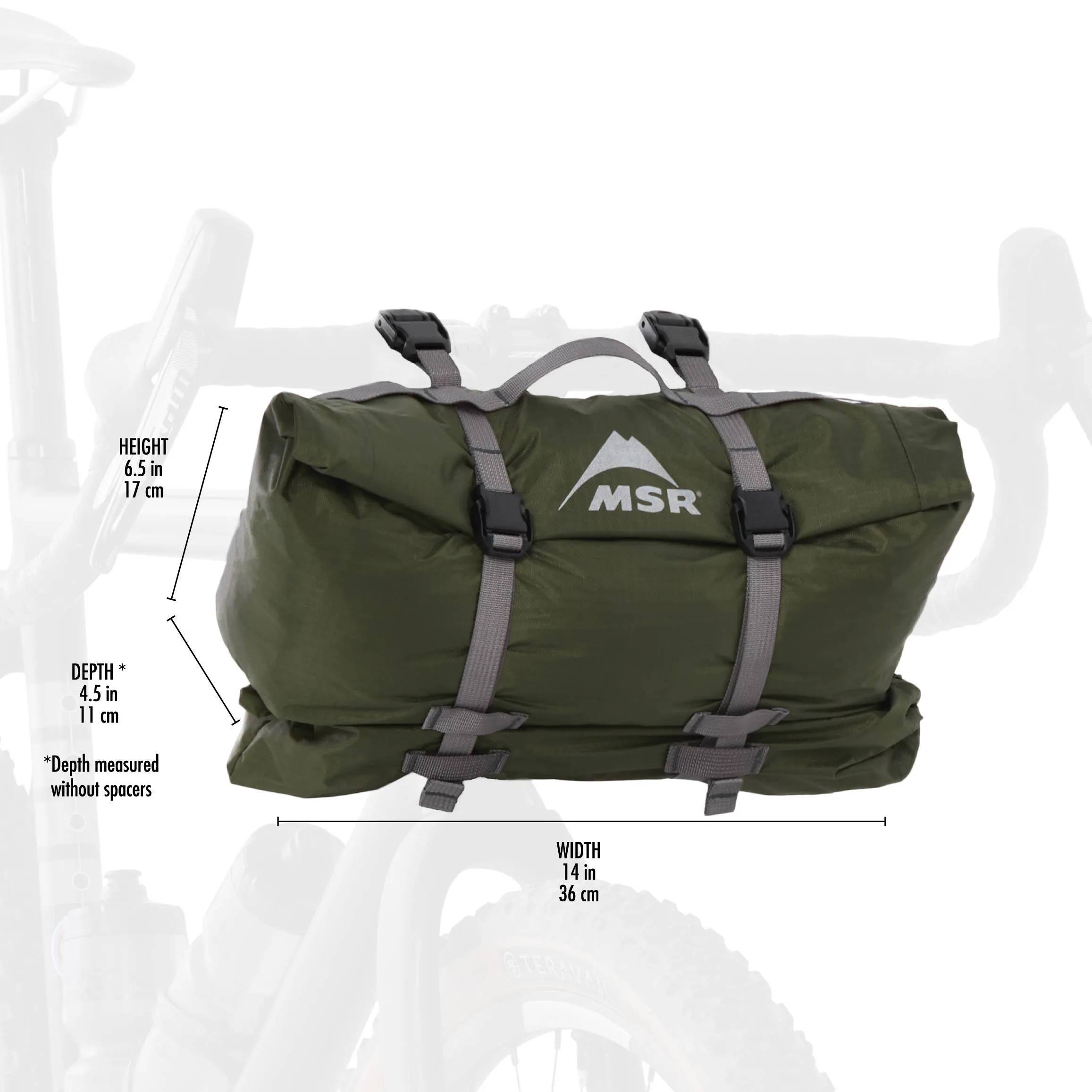 MSR Hubba Hubba Bikepack 1