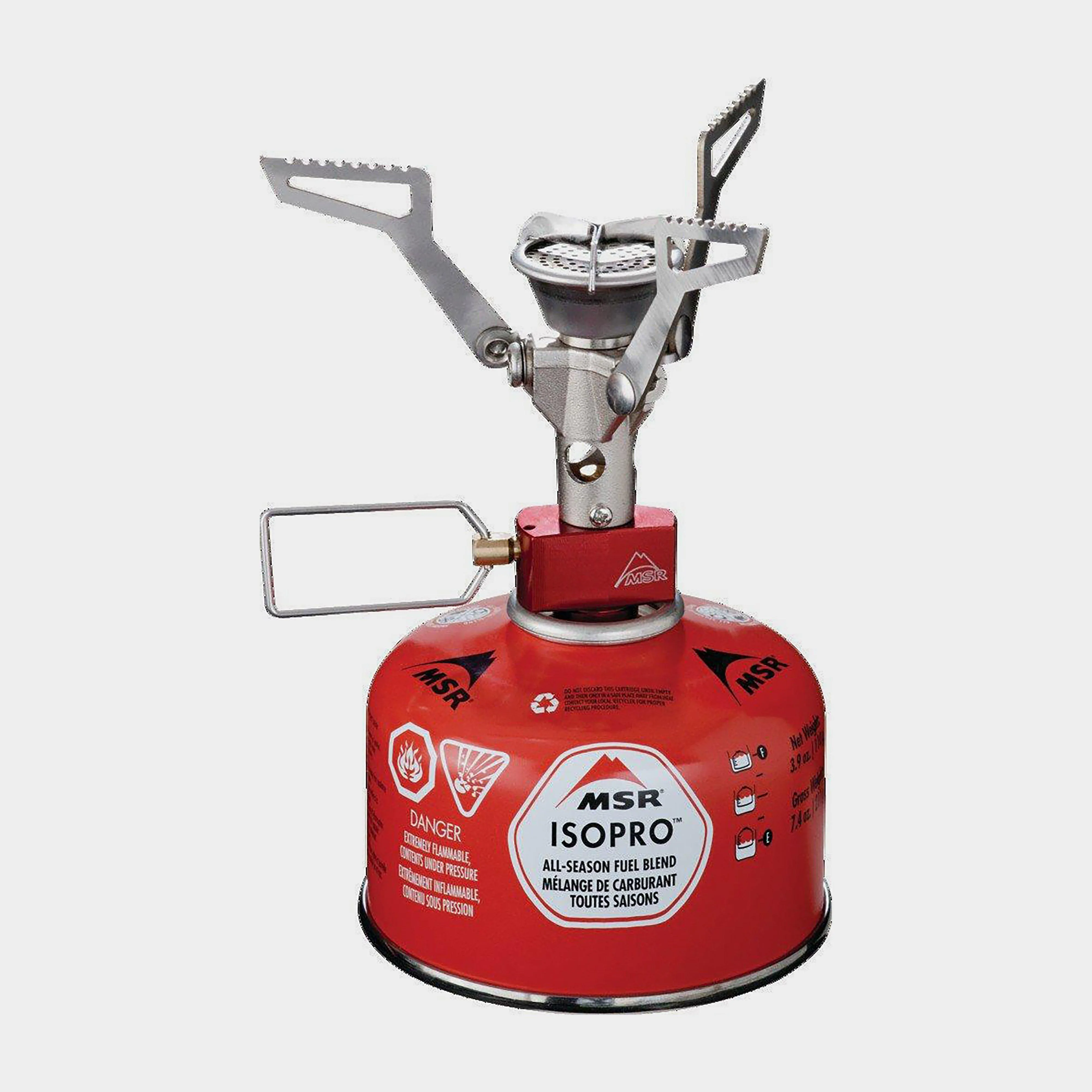 MSR Pocket Rocket™ 2 Portable Stove | Millets