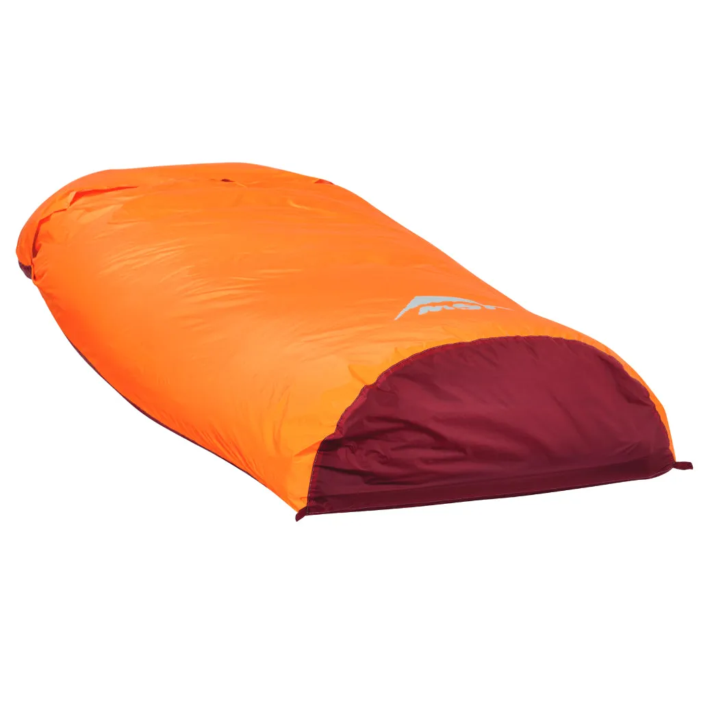 MSR Pro Bivy