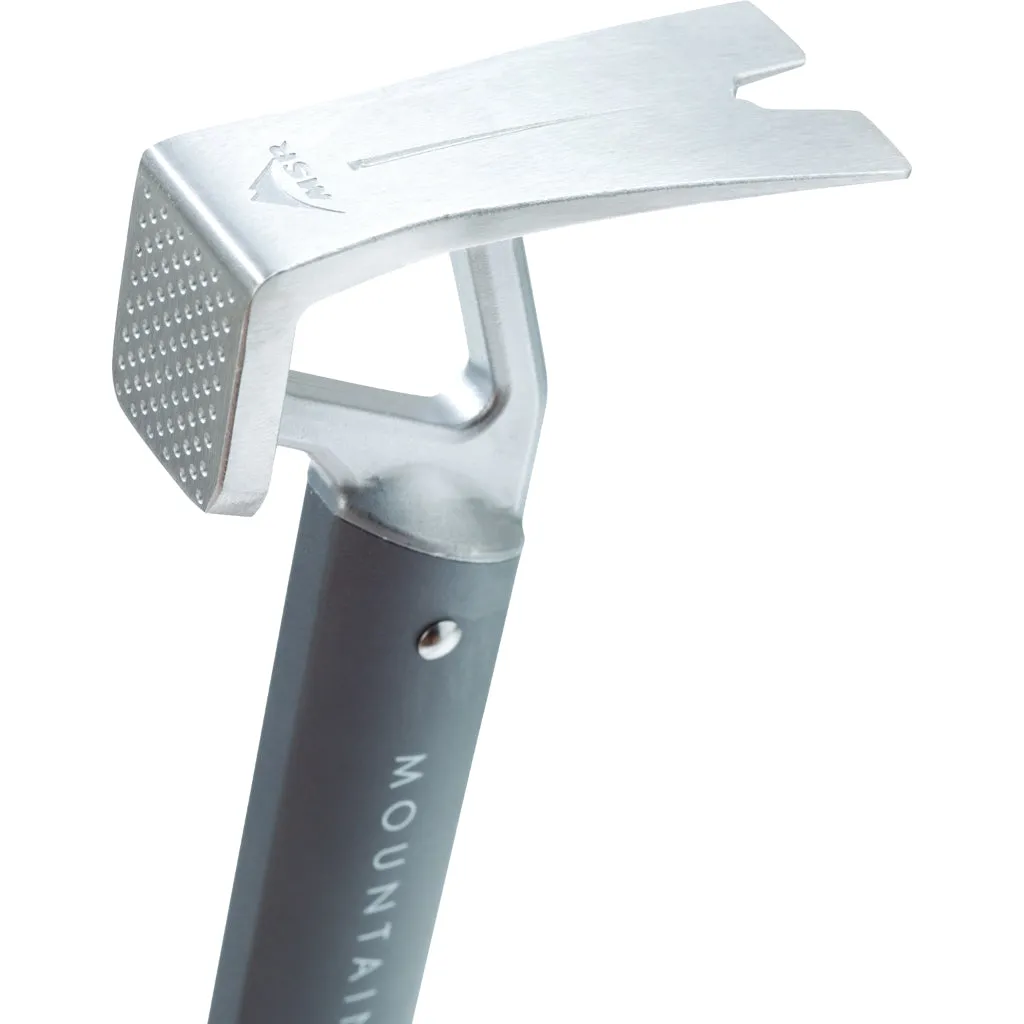 MSR Stake Hammer