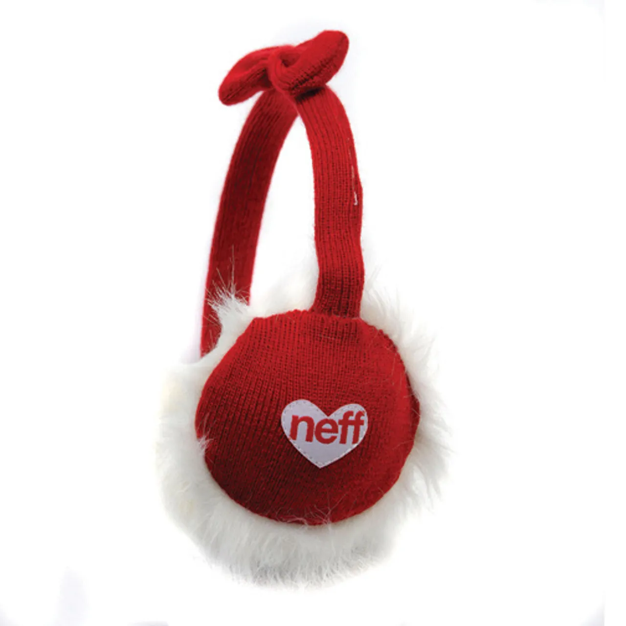 Neff Bow Earmuffs 2012