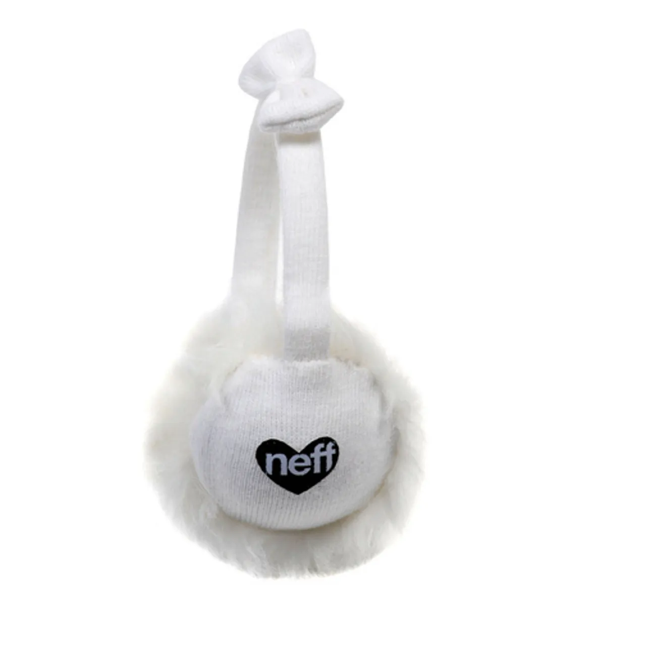 Neff Bow Earmuffs 2012