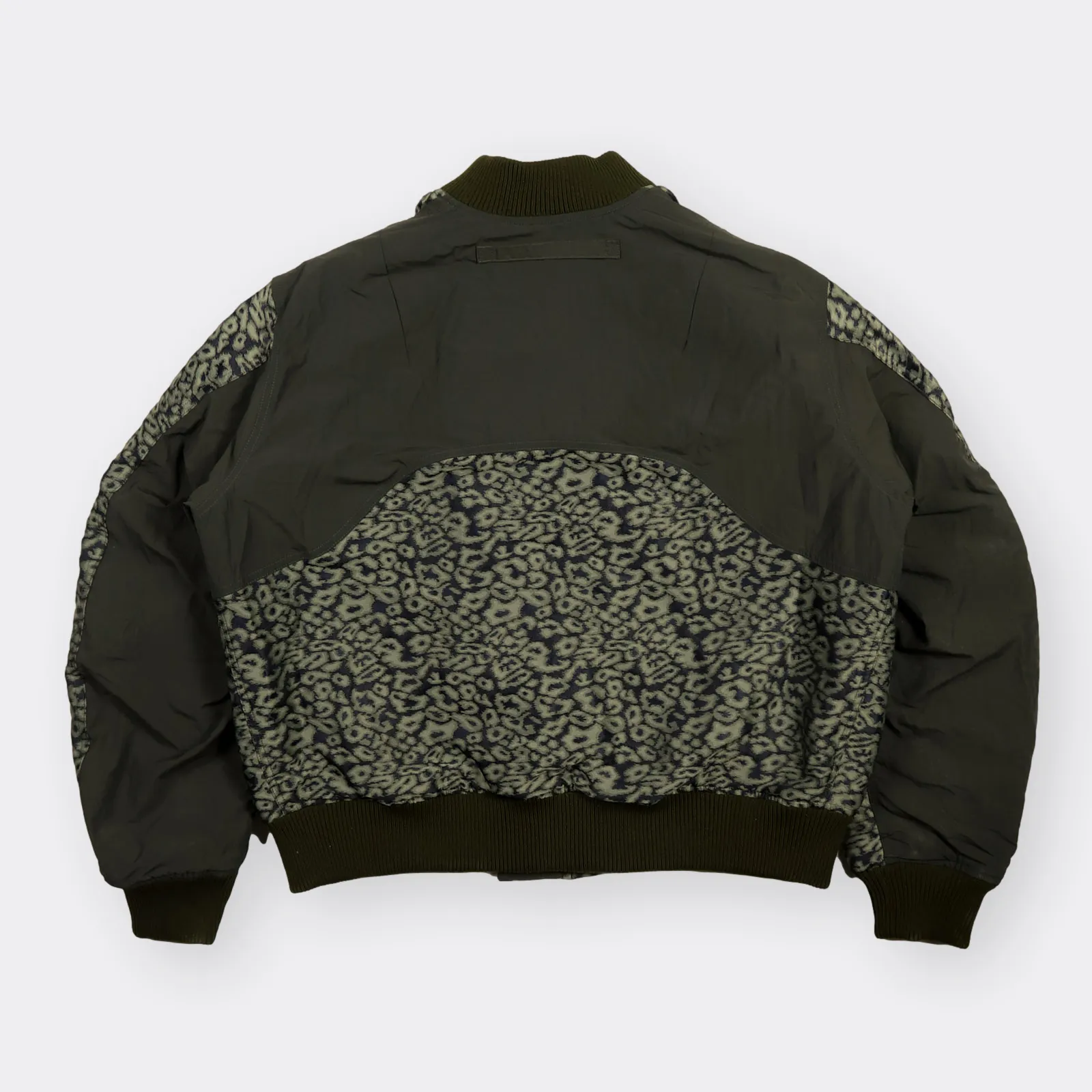 Nicholas Daley Bomber Jacket