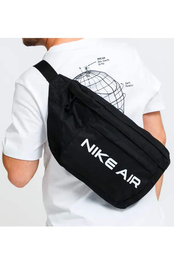 Nike Air Beltbag Black