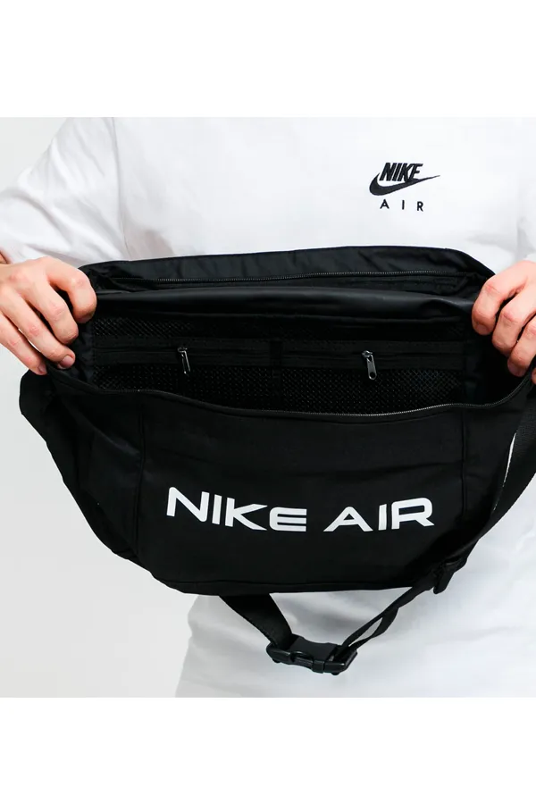 Nike Air Beltbag Black