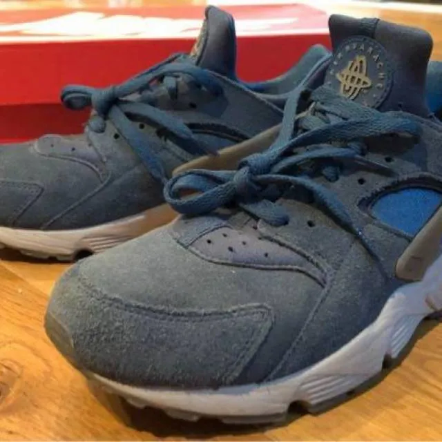 Nike air huarache