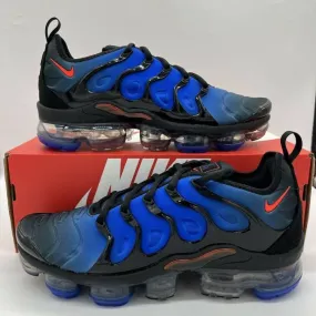 Nike air vapormax plus knicks