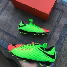 Nike hyper venoms